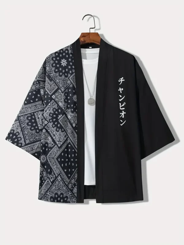 Chemise Décontractée Pour Homme