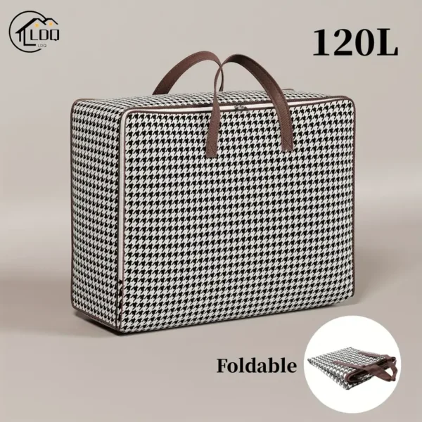 LDQ Sac De Voyage De Stockage Étanche